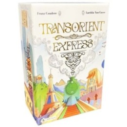 Transorient Express
