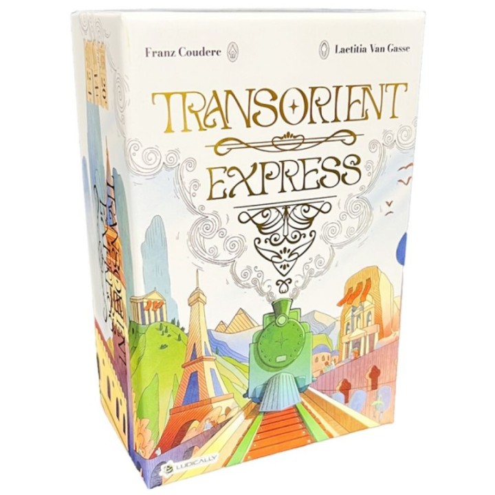 Transorient Express
