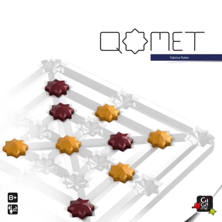 QOMET