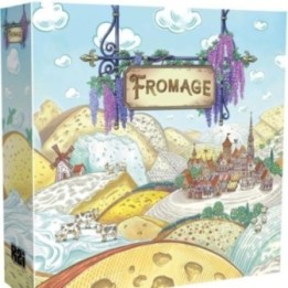Fromage