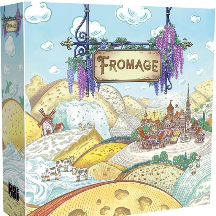 Fromage