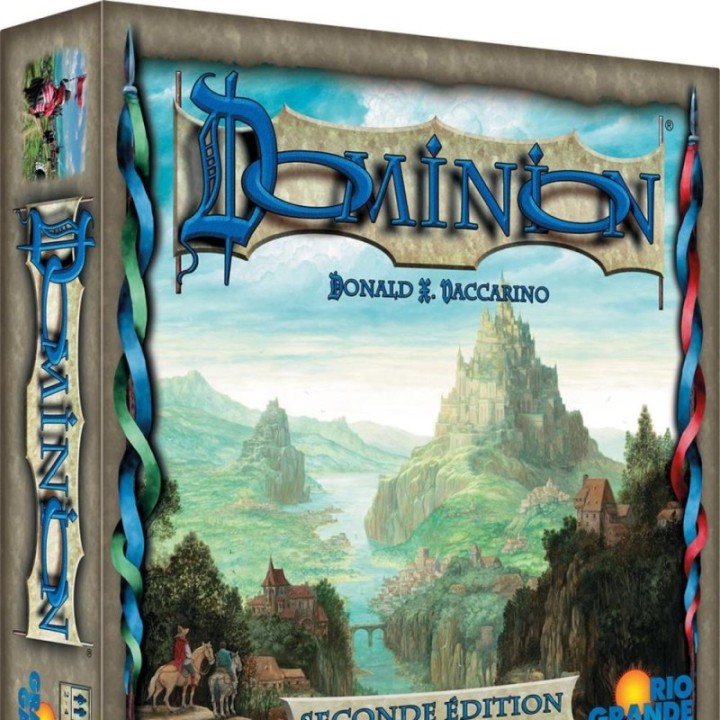 Dominion 2nde Edition