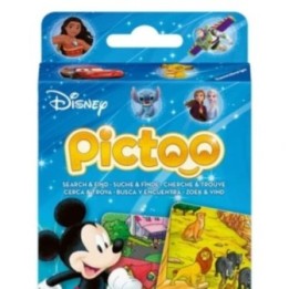 Pictoo Disney