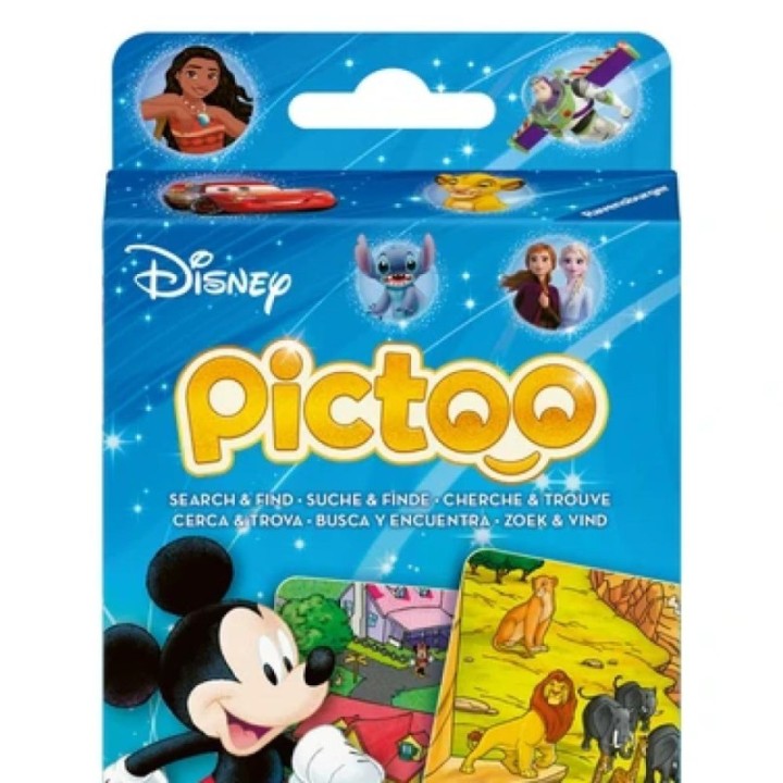 Pictoo Disney