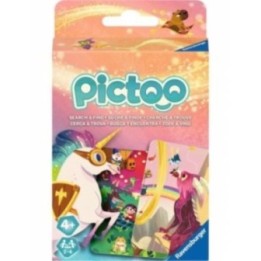 Pictoo Contes de fées