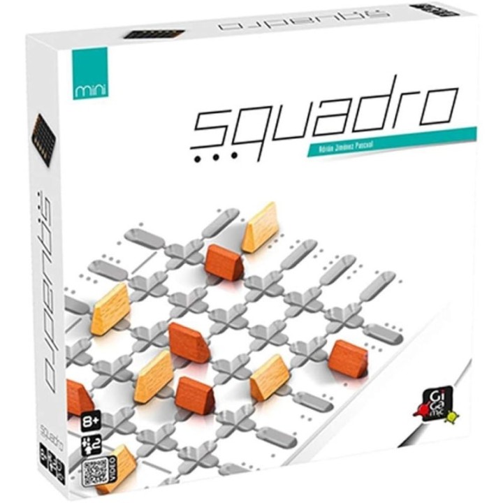 SQUADRO MINI MLV