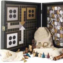 COFFRET COMBO 4 EN 1