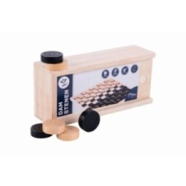 PIONS DAMES MOULUREES 30MM