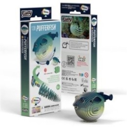 138 POISSON-GLOBE