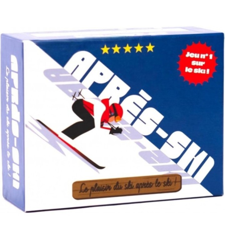 Après-ski