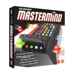 Mastermind - Classique