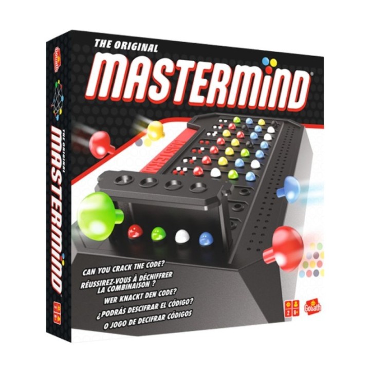 Mastermind - Classique