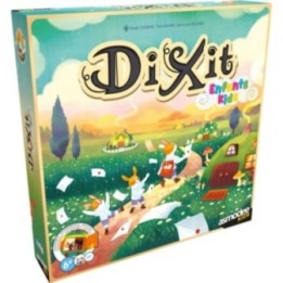 Dixit Kids