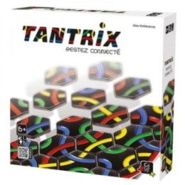 TANTRIX STRATEGIE