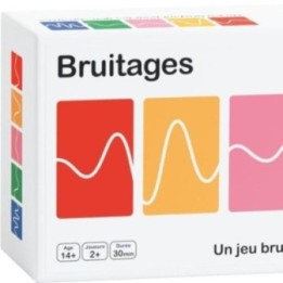 BRUITAGES