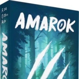 AMAROK