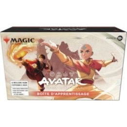 MTG : Avatar Beginner Box FR