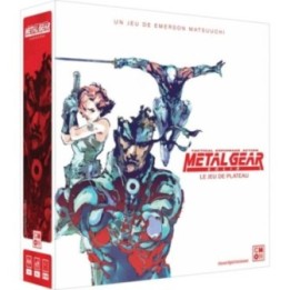 Metal Gear Solid