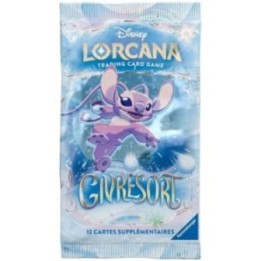 LORCANA Booster Givresort
