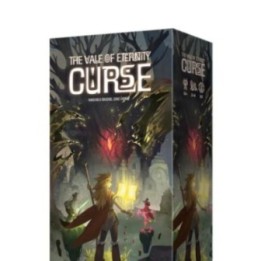 The Vale Of Eternity CURSE