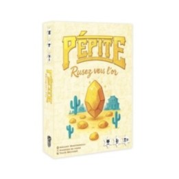 PÉPITE