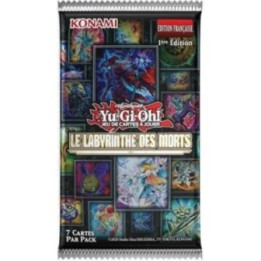 YU-GI-OH! - Le Labyrinthe des Morts