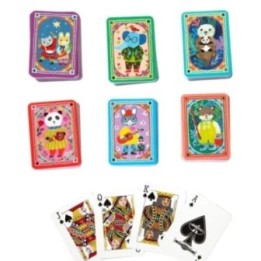 Cartes Yumi Tiny