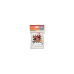 BOARD GAME SLEEVES - 100 pochettes Board Game 44x68mm (Small)