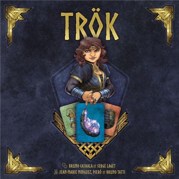 TROK