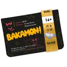 Bakamon ! Version Laiton