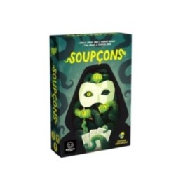 Soupçons