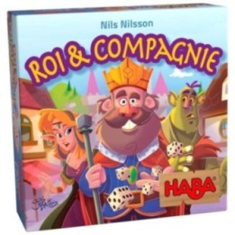 Roi & Compagnie