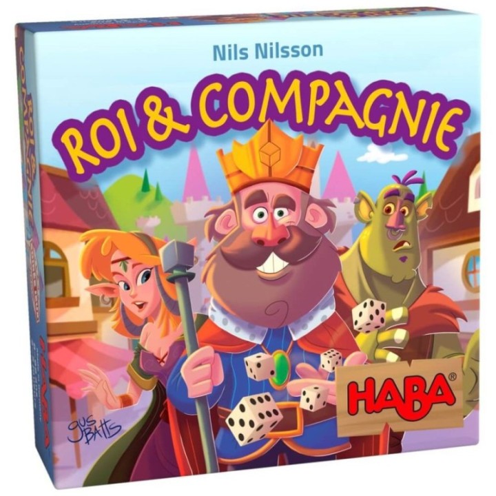 Roi & Compagnie