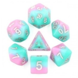 7 dés – Lover's Whisper