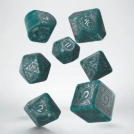 7 dés - Vikings - Mjolnir