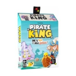 PIRATE KING