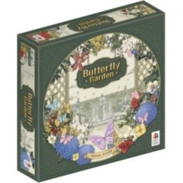 BUTTERFLY GARDEN