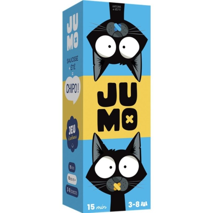 JUMO
