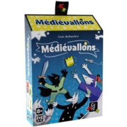 MEDIEVALLONS