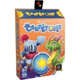 CARTETOILE