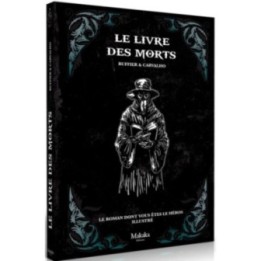 LE LIVRE DES MORTS