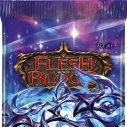 FAB : Omens of the Third Age