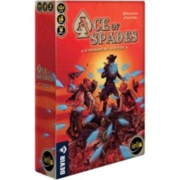 Ace of Spades