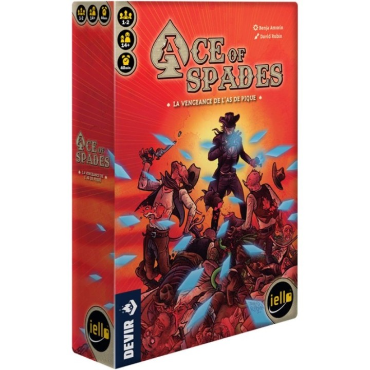 Ace of Spades