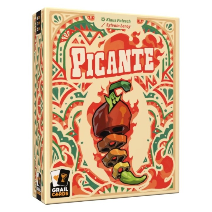 Picante