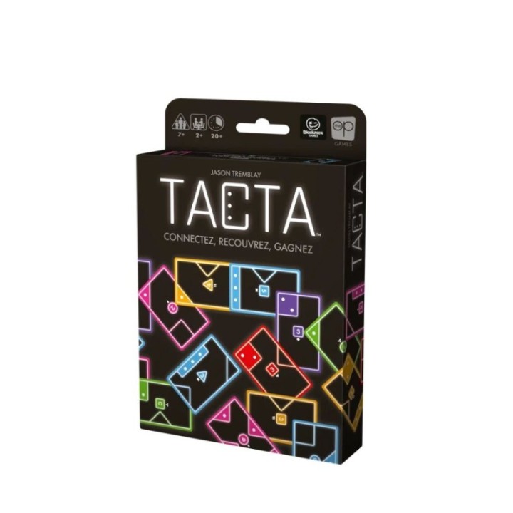 TACTA