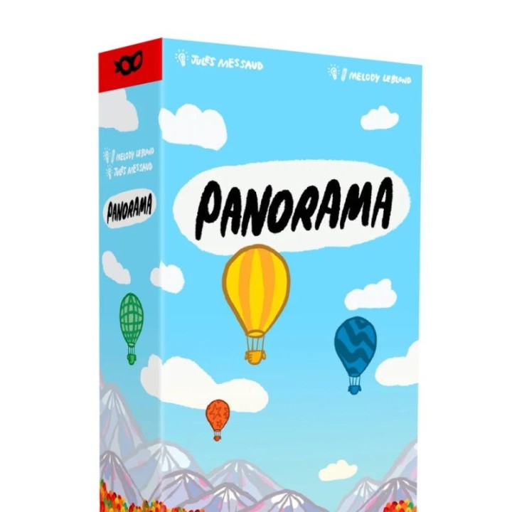 PANORAMA