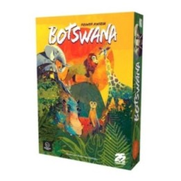 BOTSWANA