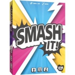 SMASH IT