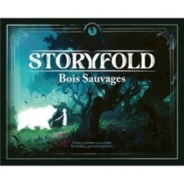 STORYFOLD
